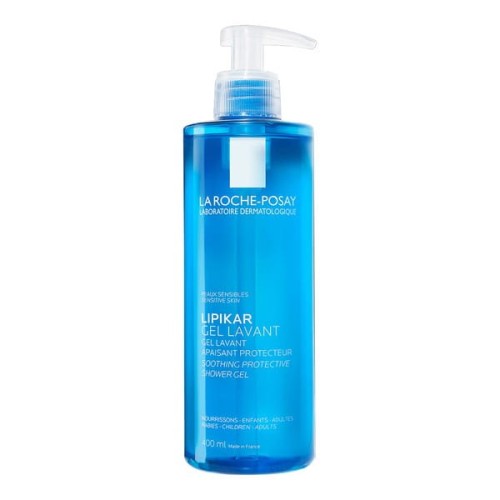 La Roche-Posay Lipikar Gel Lavant żel myjący pod prysznic 400 ml