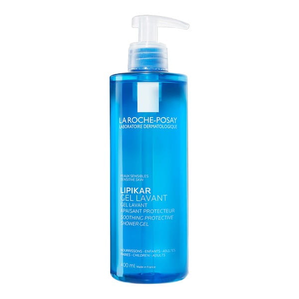 La Roche-Posay Lipikar Gel Lavant żel myjący pod prysznic 400 ml