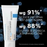 La Roche-Posay Cicaplast Baume B5+ Silnie Regenerujący Balsam Kojący SPF50 40 ml