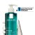 La Roche-Posay Effaclar Micro-peeling żel mikrozłuszczający oczyszczający do twarzy i ciała 400 ml