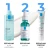 La Roche-Posay Effaclar płyn micelarny 400 ml