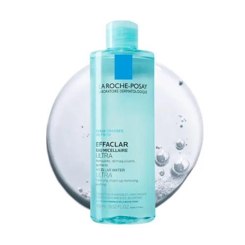 La Roche-Posay Effaclar płyn micelarny 400 ml
