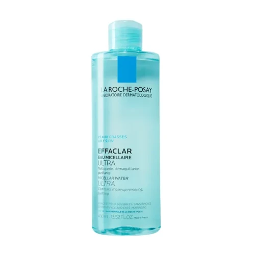 La Roche-Posay Effaclar płyn micelarny 400 ml