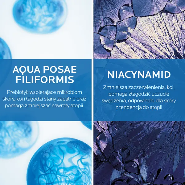 La Roche-Posay Lipikar Oil AP+ olejek myjący uzupełniający poziom lipidów 400 ml