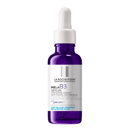 La Roche-Posay Mela B3 skoncentrowane serum przeciw przebarwieniom 30 ml
