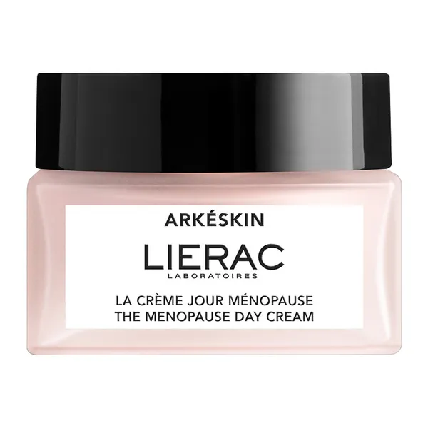 Lierac Arkeskin krem na dzień w okresie menopauzy 50 ml