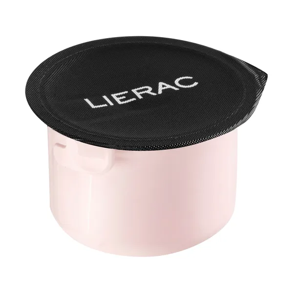 Lierac Arkeskin krem na dzień w okresie menopauzy, opakowanie uzupełniające 50 ml