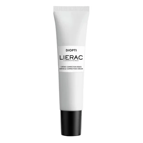 Lierac Dioptiride krem pod oczy na zmarszczki 15 ml