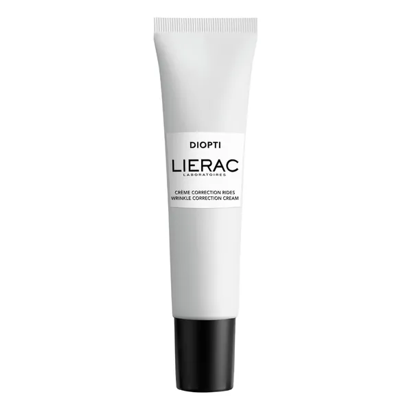 Lierac Dioptiride krem pod oczy na zmarszczki 15 ml