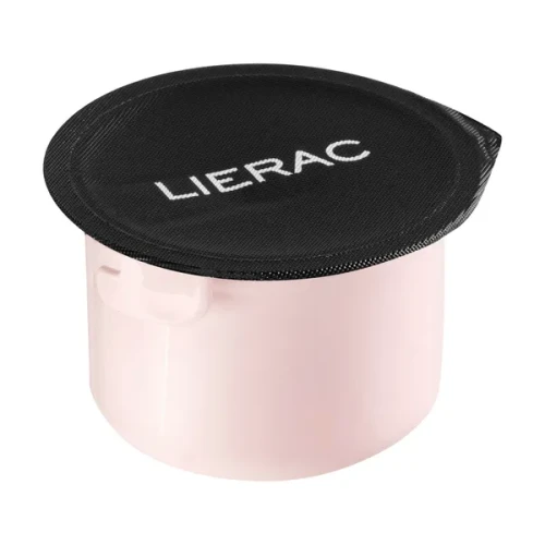 Lierac Hydragenist nawilżający krem rozświetlający opakowanie uzupełniające 50 ml