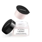Lierac Lift Integral krem regenerujący na noc opakowanie uzupełniające 50 ml