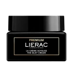 Lierac Premium jedwabisty krem przeciwzmarszczkowy 50 ml
