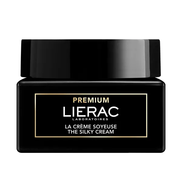 Lierac Premium jedwabisty krem przeciwzmarszczkowy 50 ml