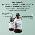 Lierac Protocole koncentrat stop-wypryskom 15 ml