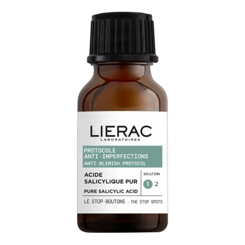 Lierac Protocole koncentrat stop-wypryskom 15 ml