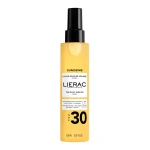 Lierac Sunissime olejek ochronny do ciała SPF30 150 ml