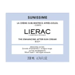 Lierac Sunissime upiększający krem po opalaniu 200 ml
