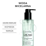 Lierac woda micelarna do twarzy 200 ml