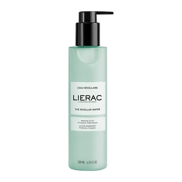 Lierac woda micelarna do twarzy 200 ml