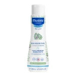 Mustela Bebe-Enfant płyn „Bąbelkowa Kąpiel” z organicznym awokado 200 ml