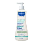 Mustela Stelatopia żel do mycia 500 ml
