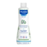 Mustela Bebe-Enfant płyn "Bąbelkowa Kąpiel" z organicznym awokado 750 ml