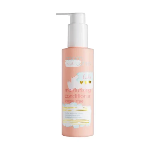 Mom &amp; Who? odżywka do włosów ułatwiająca rozczesywanie, dla dzieci 150 ml