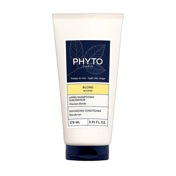 Phyto Blond odżywka wzmacniająca do włosów blond 175 ml