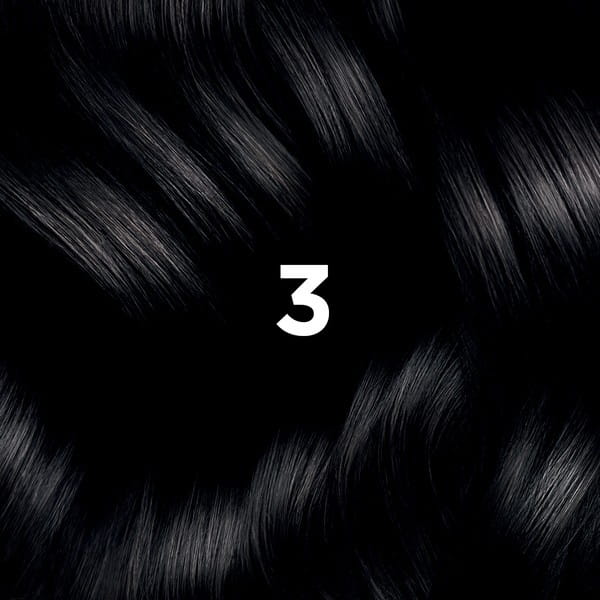 Phyto Color farba do włosów 3 ciemny kasztan 1 opakowanie