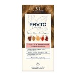 Phyto Color farba do włosów 7.3 złoty blond 1 opakowanie