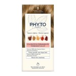 Phyto Color farba do włosów 8 jasny blond 1 opakowanie