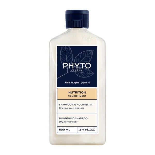 Phyto Nutrition szampon odżywczy 500 ml