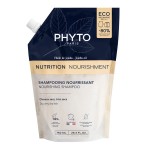 Phyto Nutrition odżywczy szampon z olejem jojoba włosy suche i bardzo suche refill 750 ml