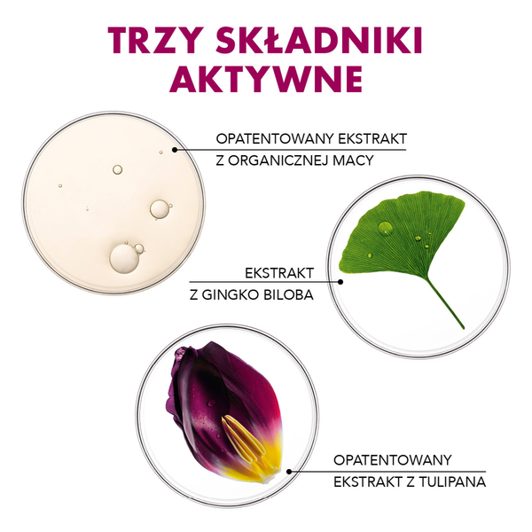 Phytocyane kuracja przeciw wypadaniu włosów dla mężczyzn 12 ampułek