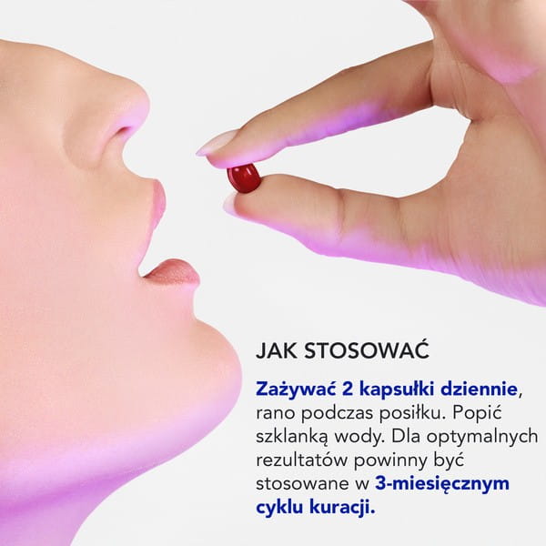 Zestaw Phytophanere kapsułki 2 x 120 szt.