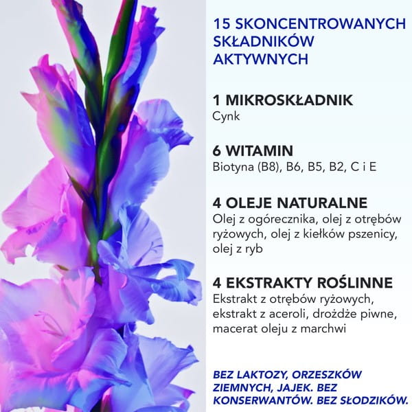 Zestaw Phytophanere kapsułki 2 x 120 szt.