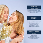 Phyto Softness szampon z prebiotykami do każdego rodzaju włosów 250 ml