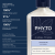 Phyto Softness szampon z prebiotykami do każdego rodzaju włosów 250 ml