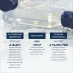 Phyto Scalp Solution Anti-Pellicules szampon przeciwłupieżowy 250 ml