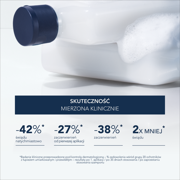 Phyto Anti-Demangeaisons szampon łagodzący 250 ml