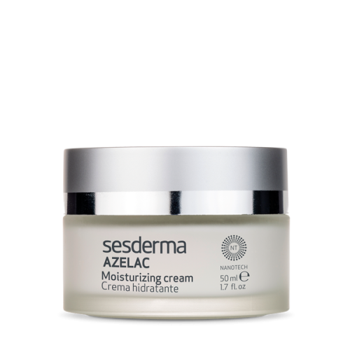Sesderma Azelac krem nawilżający do twarzy 50 ml