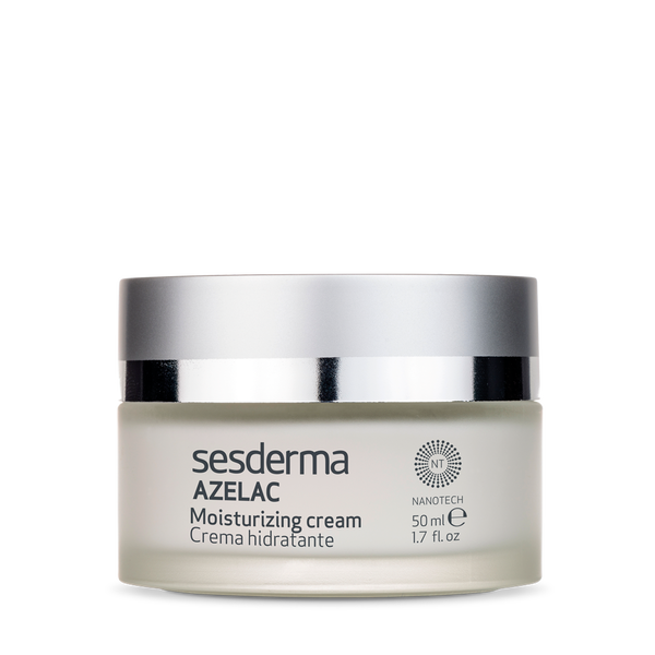 Sesderma Azelac krem nawilżający do twarzy 50 ml