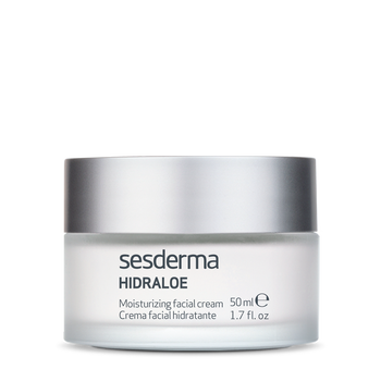 Sesderma Hidraloe krem nawilżający do twarzy 50 ml