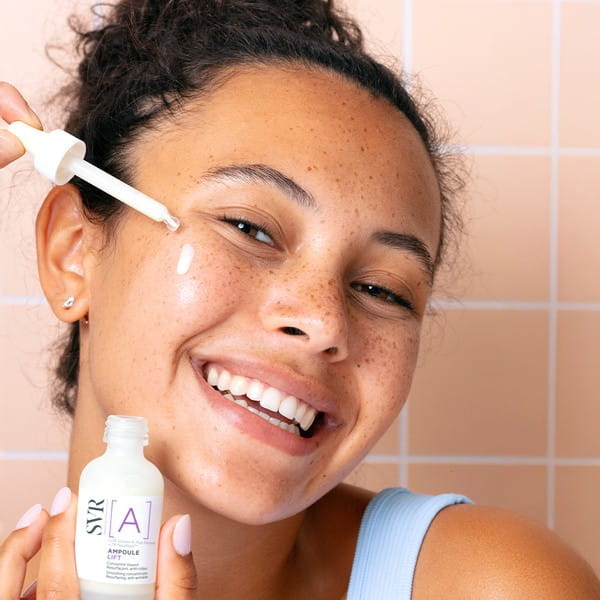 SVR Ampoule Lift serum przeciwzmarszczkowe 30 ml