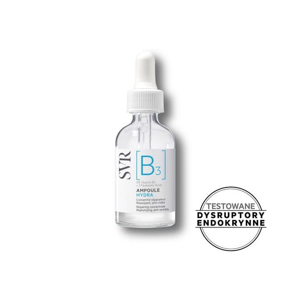 SVR B3 skoncentrowane serum nawilżające 30 ml
