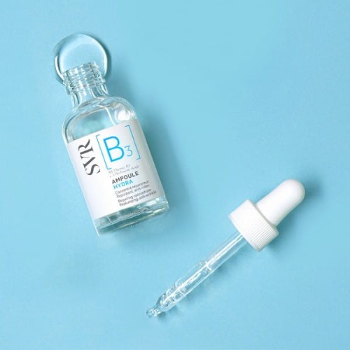 SVR B3 skoncentrowane serum nawilżające 30 ml