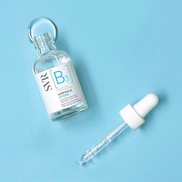 SVR B3 skoncentrowane serum nawilżające 30 ml