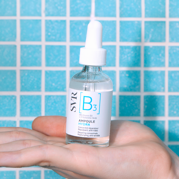 SVR B3 skoncentrowane serum nawilżające 30 ml
