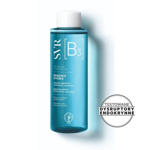 SVR B3 Essence Hydra esencja regenerująca nawilżająca wypełniająca zmarszczki 150 ml