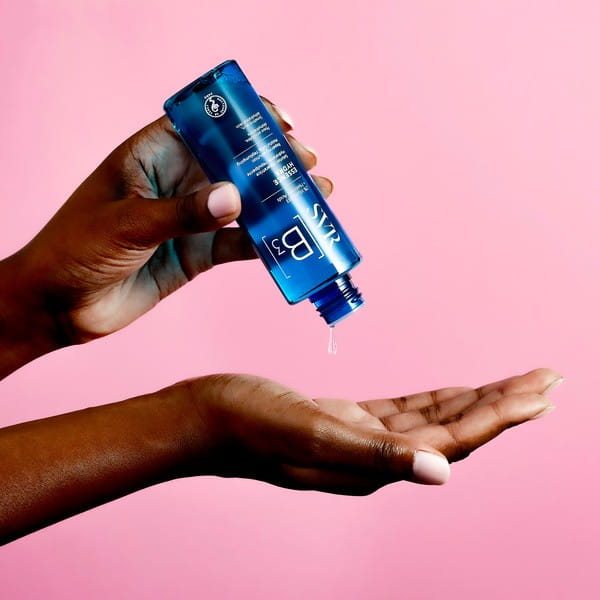 SVR B3 Essence Hydra esencja regenerująca nawilżająca wypełniająca zmarszczki 150 ml